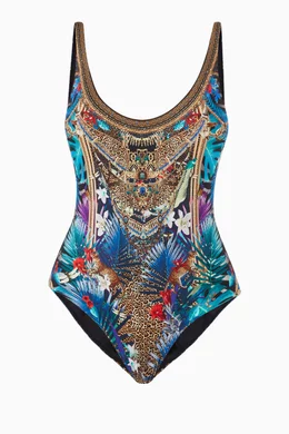 Camilla one piece swimsuit online
