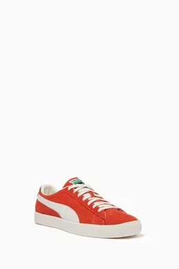 Basket puma clearance vintage