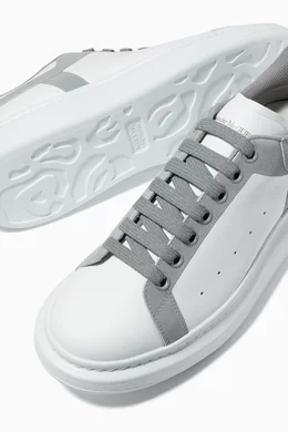 Alexander mcqueen shoes reflective online
