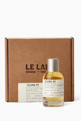 Ylang 49 hotsell parfum