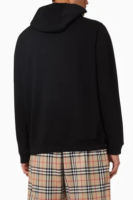 Burberry hoodie shop mens