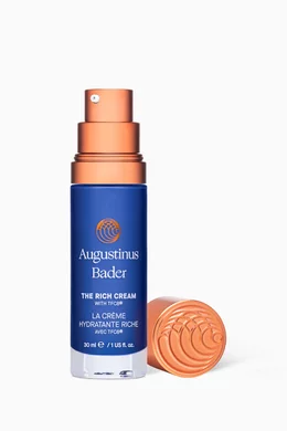 Buy Augustinus Bader Colourless The Rich Cream 30ml for UNISEX in