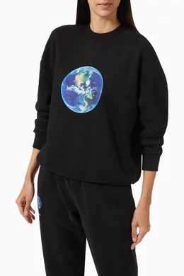 Acne mother sweatshirt hot sale