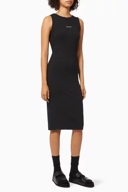 Calvin klein bodycon dress outlet