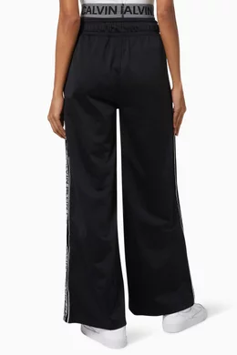 Calvin klein shop performance track pants