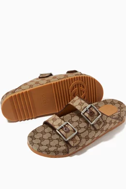 Gucci cheap sandals original