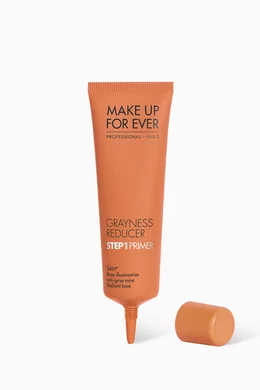 Makeup forever shop primer
