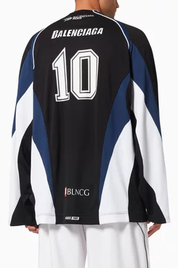 Balenciaga psg jersey store