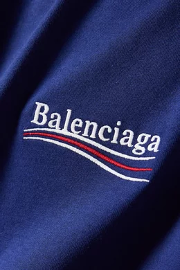 Balenciaga wave tee deals