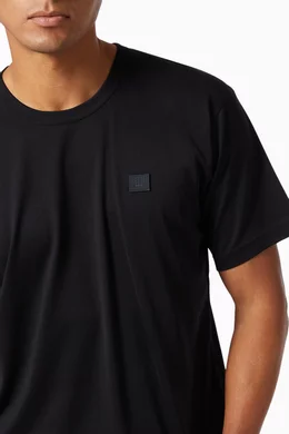 Nash face acne discount