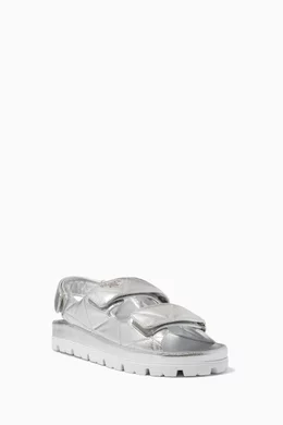 Dkny maya hot sale sandals