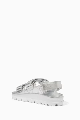 Dkny maya hot sale sandals