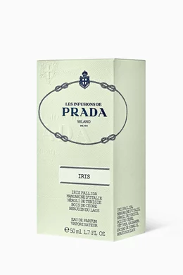 Prada iris perfume deals