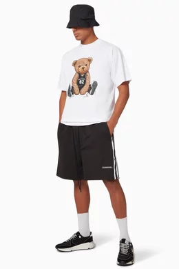 Basketball shorts rebel online