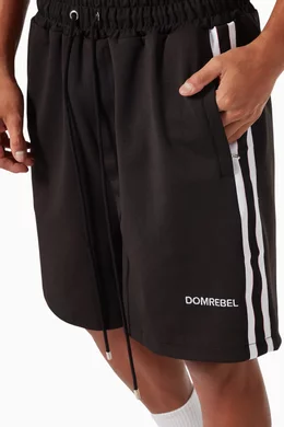 Basketball shorts rebel sale