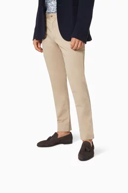 Aston deals grey loafers