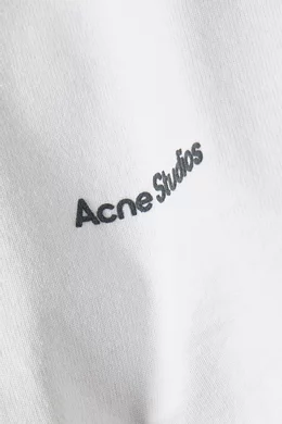 Acne fashion brand sales