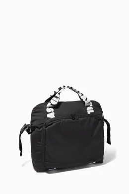 Stella mccartney hot sale diaper bag