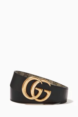 Double g discount belt amazon