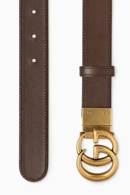 Gucci marmont discount belt price