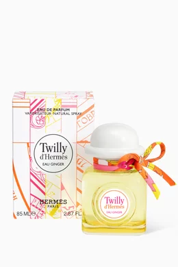 Hermes on sale twilly perfume