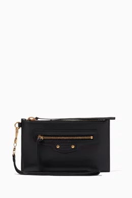 Balenciaga store small pouch