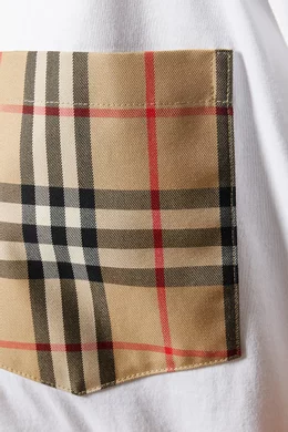 Burberry design shirt new arrivals