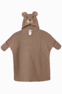 Bear hood hotsell