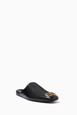 Balenciaga mules sale sales