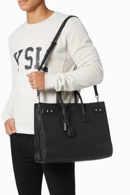 Saint laurent sac on sale de jour mens
