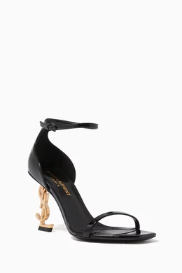 Ysl sandals clearance