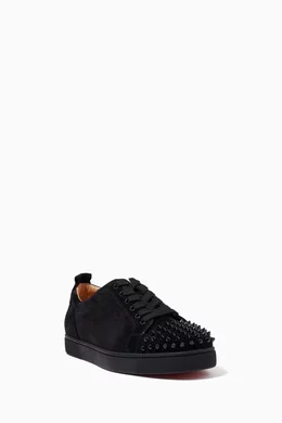 Christian louboutin store junior calf