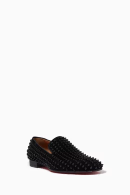 Christian louboutin dandelion spike sales