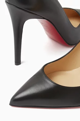 Pigalle online nappa shiny