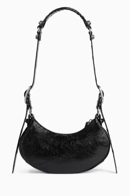 Balenciaga lambskin bag store