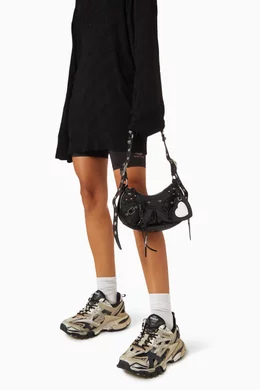 Balenciaga lambskin bag outlet