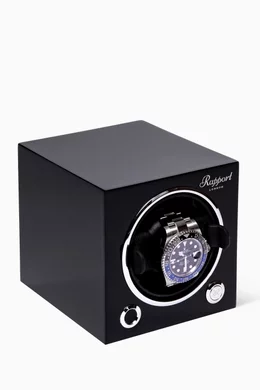 Rapport evo hotsell cube watch winder