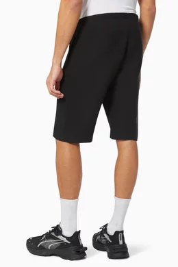 Champion sales cotton shorts