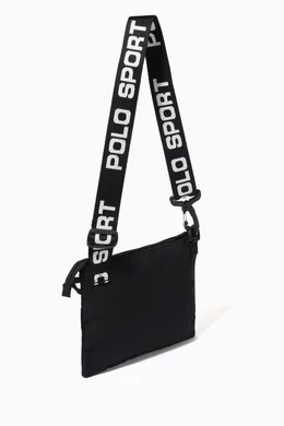 Polo sport crossbody bag sale