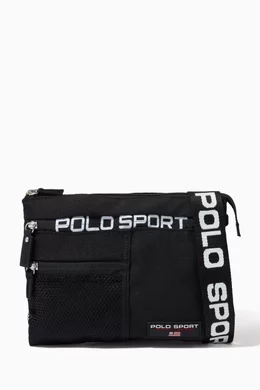 Polo sport man bag 2025