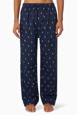 Polo sleeping online pants on sale