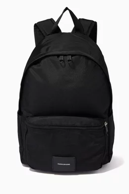 Calvin klein sport best sale essential backpack