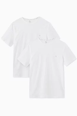 Calvin klein discount stretch t shirt