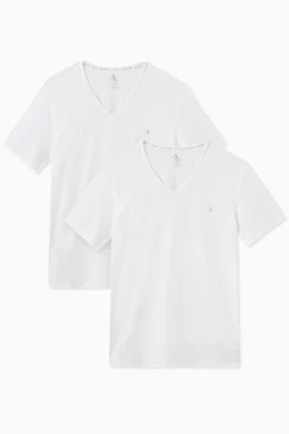 Calvin klein v neck shop