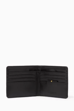 Fred top perry wallet