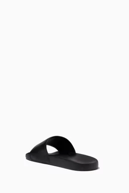 Burberry 2025 slides mens