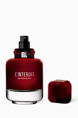 Givenchy perfume 80ml hotsell
