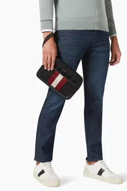 Bally caliros 2025 clutch
