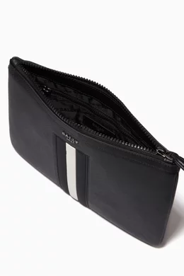 Bally discount bex clutch