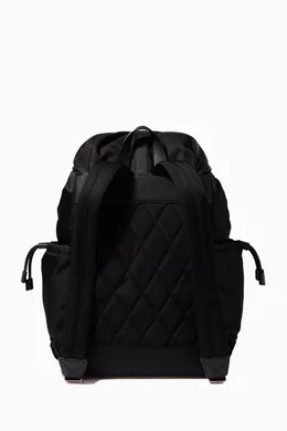 Burberry outlet baby backpack